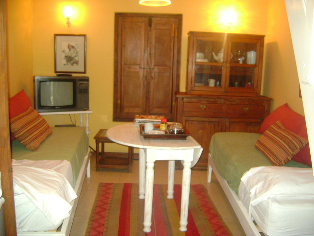 El Ranchito De Areco Villa San Antonio de Areco Room photo