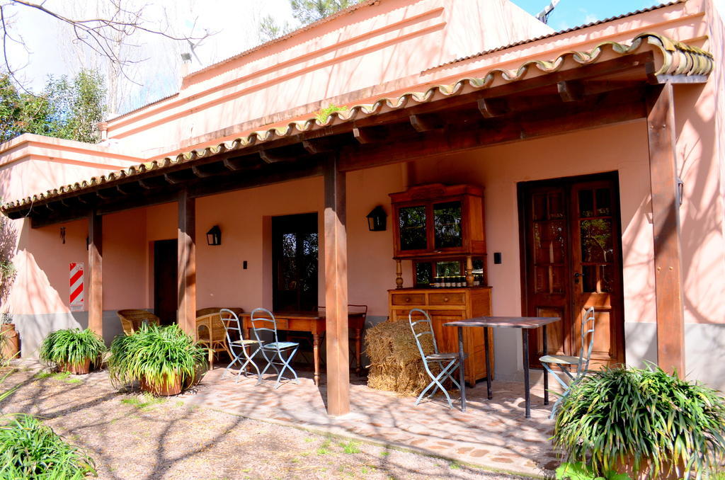 El Ranchito De Areco Villa San Antonio de Areco Exterior photo