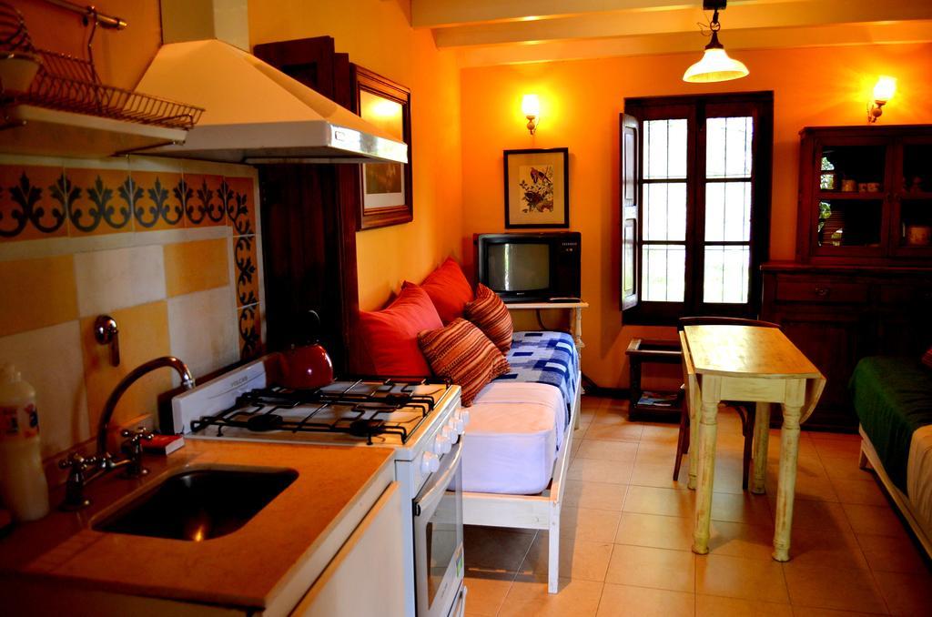 El Ranchito De Areco Villa San Antonio de Areco Room photo
