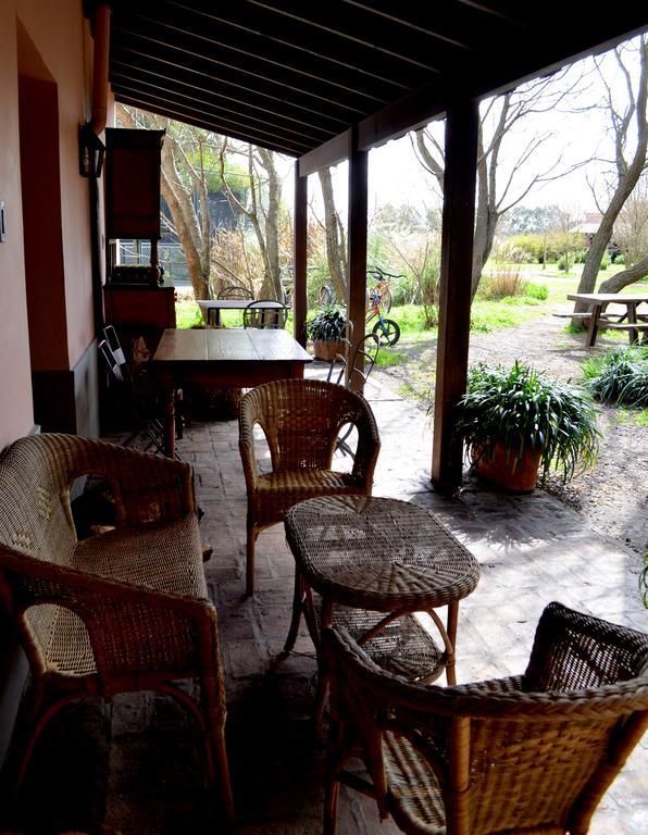El Ranchito De Areco Villa San Antonio de Areco Exterior photo
