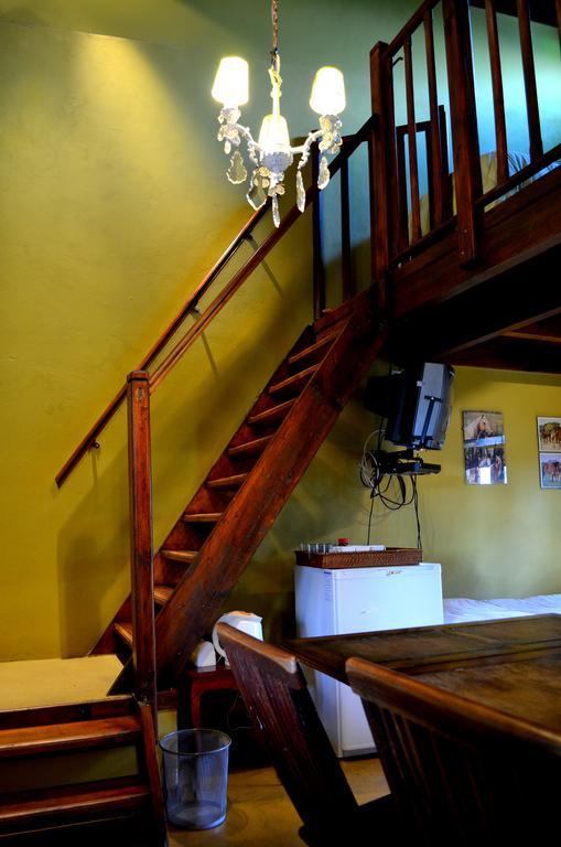 El Ranchito De Areco Villa San Antonio de Areco Room photo